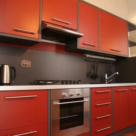 Gaudio 22 Apartment Sanremo Dış mekan fotoğraf