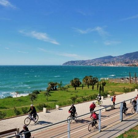 Gaudio 22 Apartment Sanremo Dış mekan fotoğraf