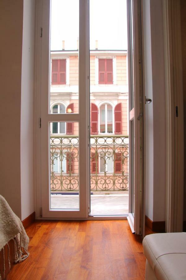 Gaudio 22 Apartment Sanremo Dış mekan fotoğraf
