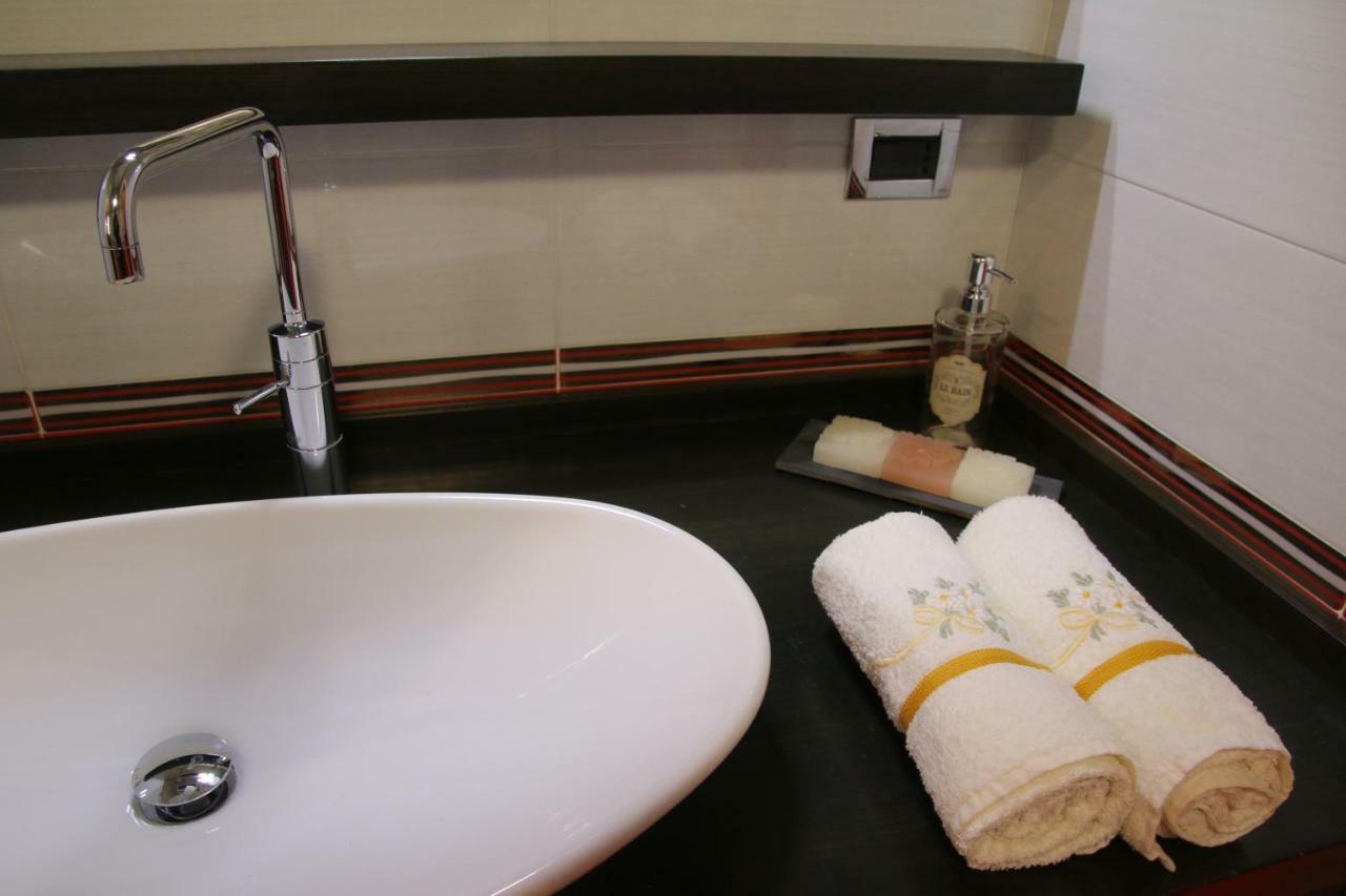 Gaudio 22 Apartment Sanremo Dış mekan fotoğraf
