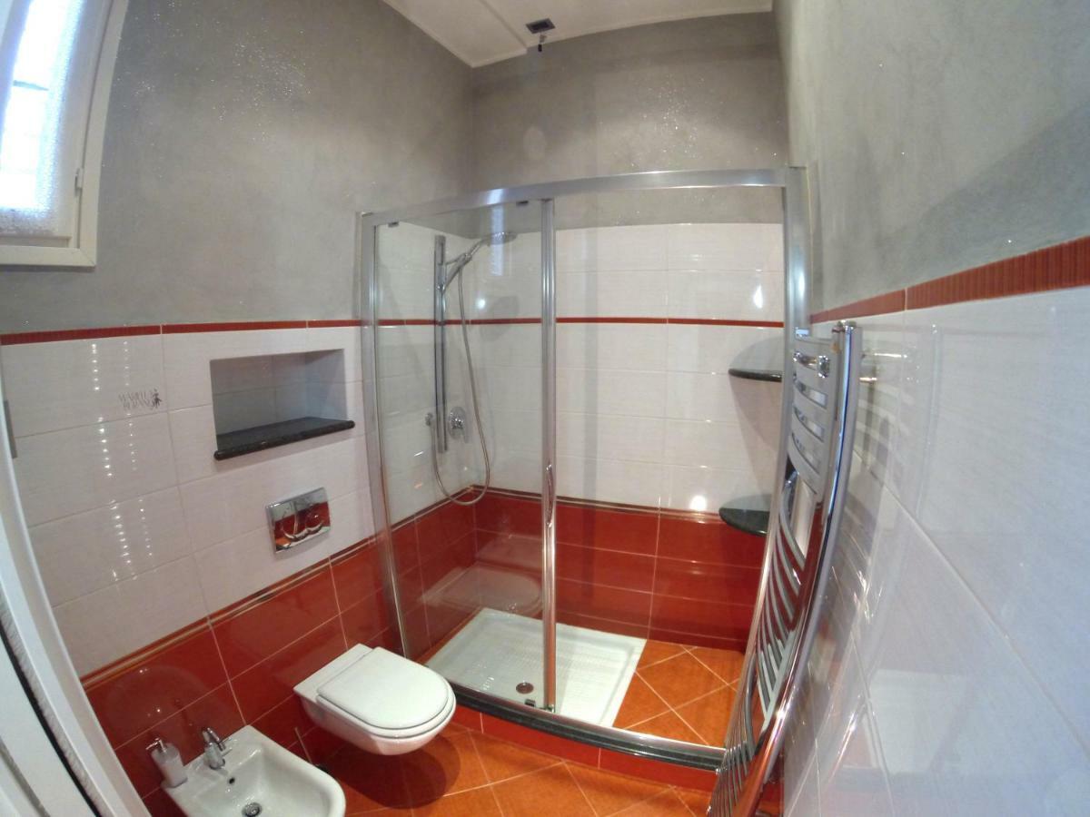 Gaudio 22 Apartment Sanremo Dış mekan fotoğraf