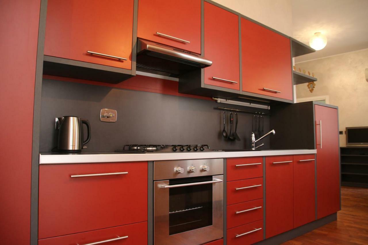 Gaudio 22 Apartment Sanremo Dış mekan fotoğraf
