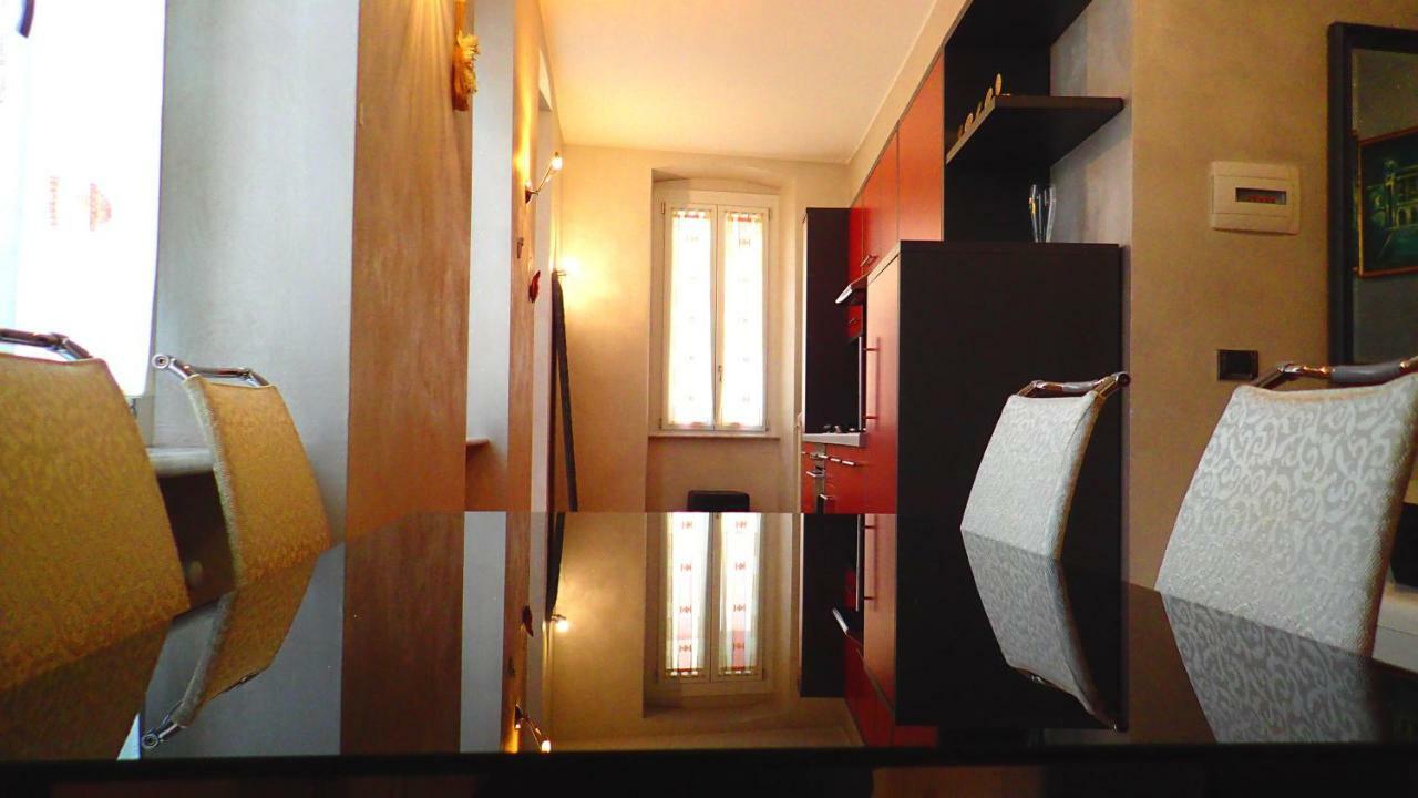 Gaudio 22 Apartment Sanremo Dış mekan fotoğraf