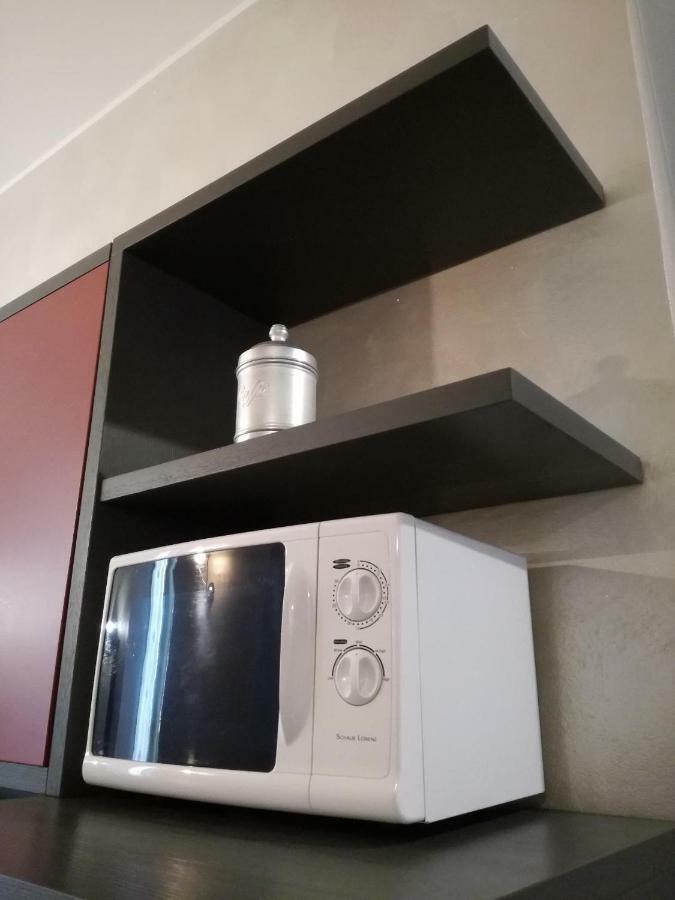 Gaudio 22 Apartment Sanremo Dış mekan fotoğraf