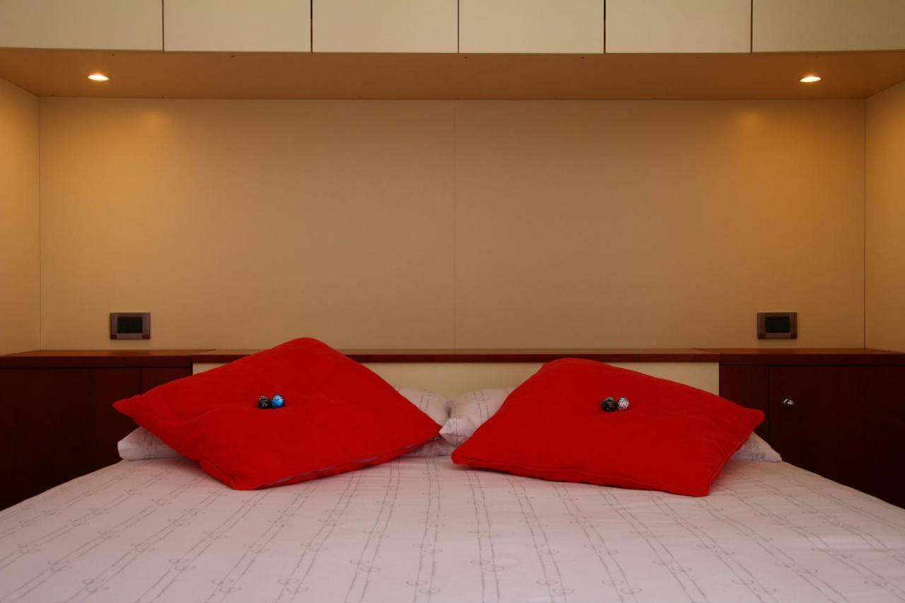 Gaudio 22 Apartment Sanremo Dış mekan fotoğraf